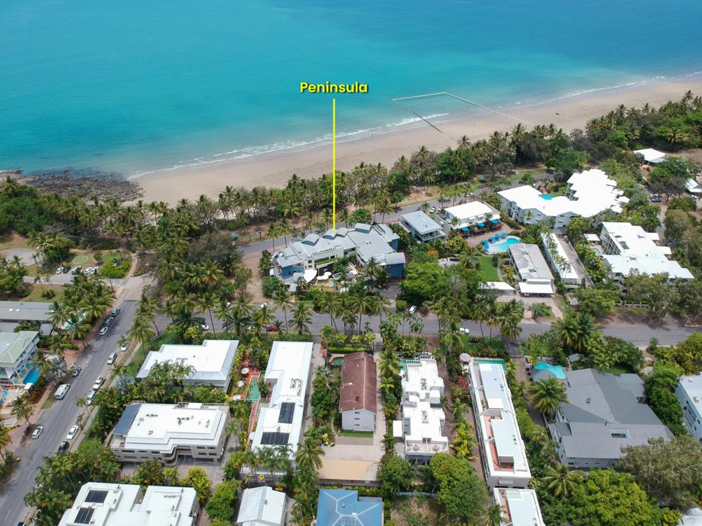 30 Peninsula/9-13 Esplanade, Port Douglas, QLD 4877