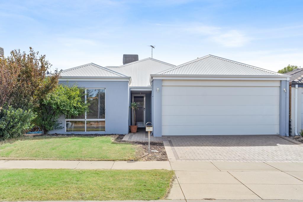 17 Ravensfield Rd, Baldivis, WA 6171