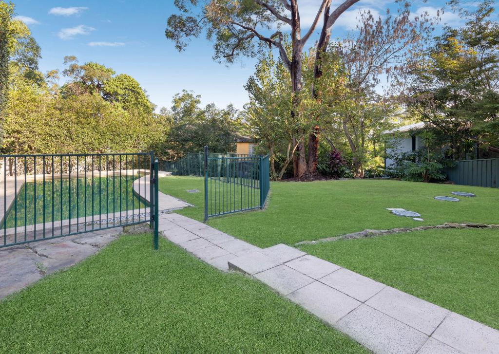 40 Saddington St, South Turramurra, NSW 2074