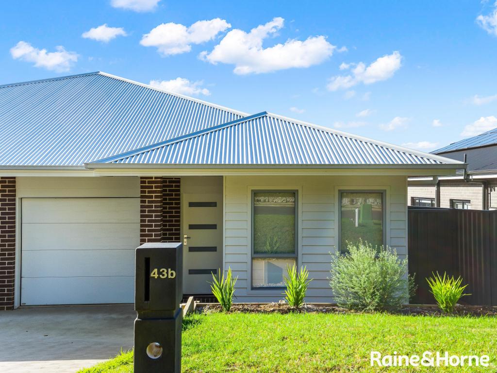 43b Pedder Dr, Burrill Lake, NSW 2539