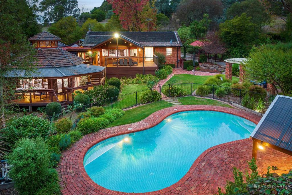 5 Homestead Rd, Wonga Park, VIC 3115