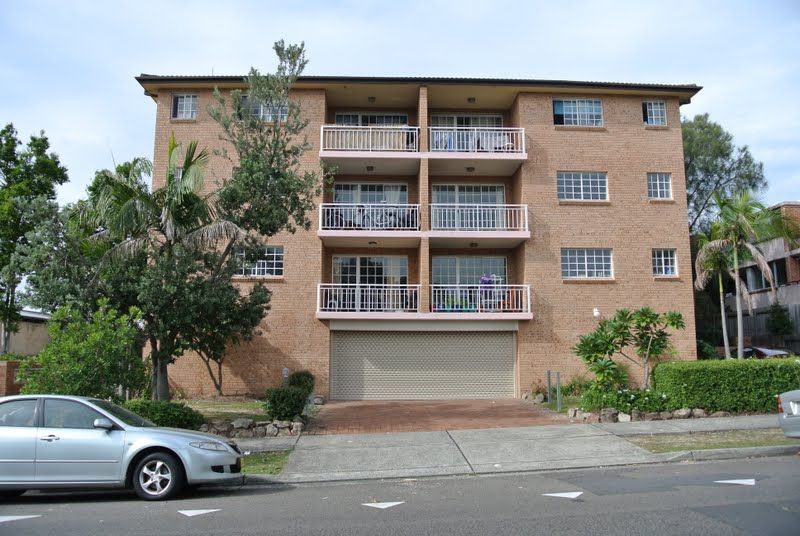 3/7-9 Kensington Rd, Kensington, NSW 2033