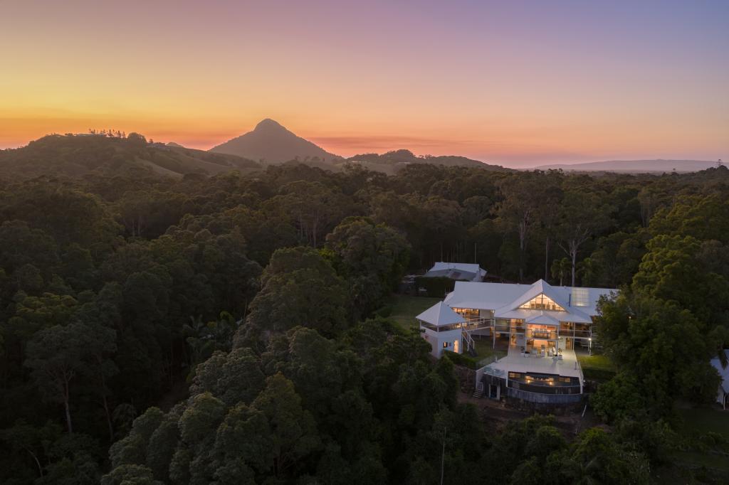 323 Sunrise Rd, Doonan, QLD 4562