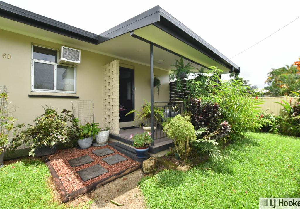 69 Murray St, Tully, QLD 4854