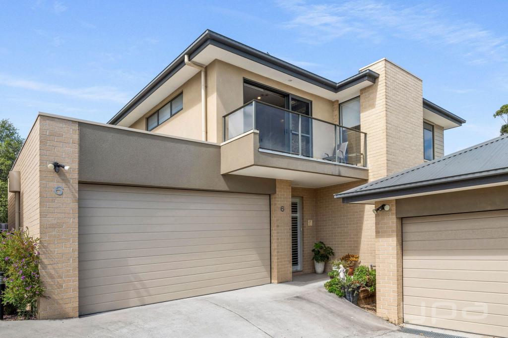 6/169 Bayview Rd, Mccrae, VIC 3938