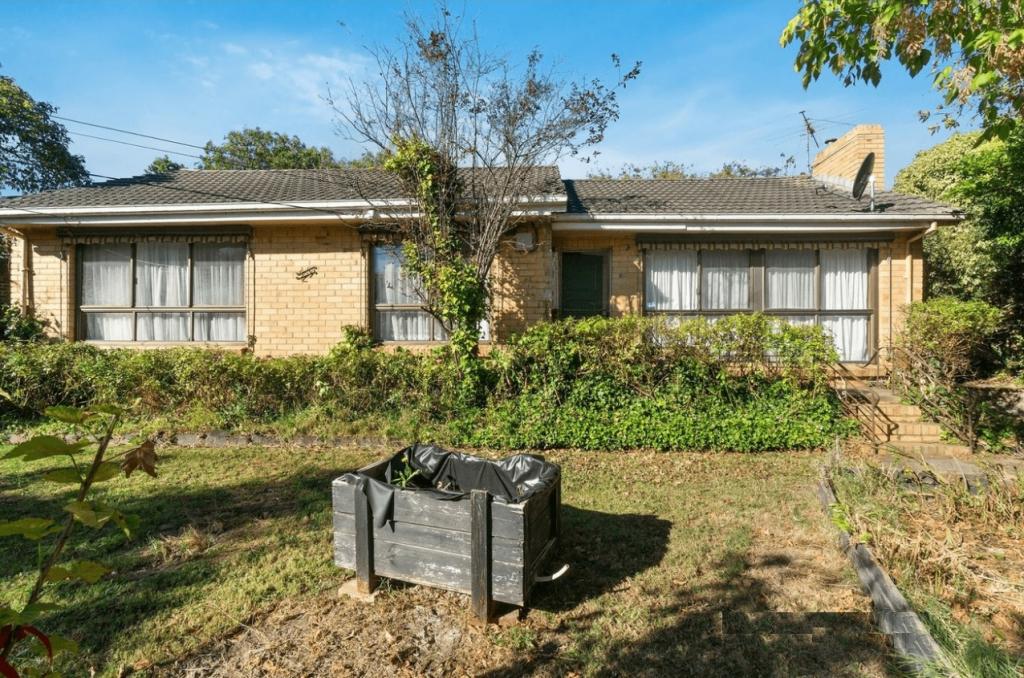 29 Jarma Rd, Heathmont, VIC 3135