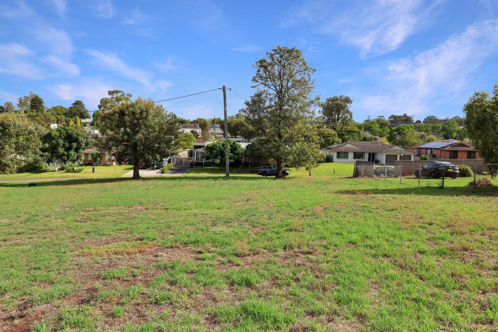 Lot 1/31-33 Saint Andrews St, Aberdeen, NSW 2336