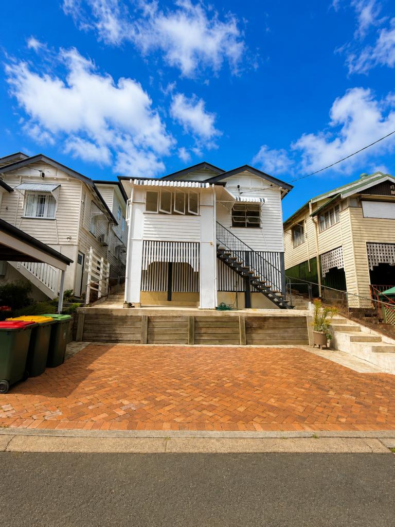 10 Carrington St, Paddington, QLD 4064