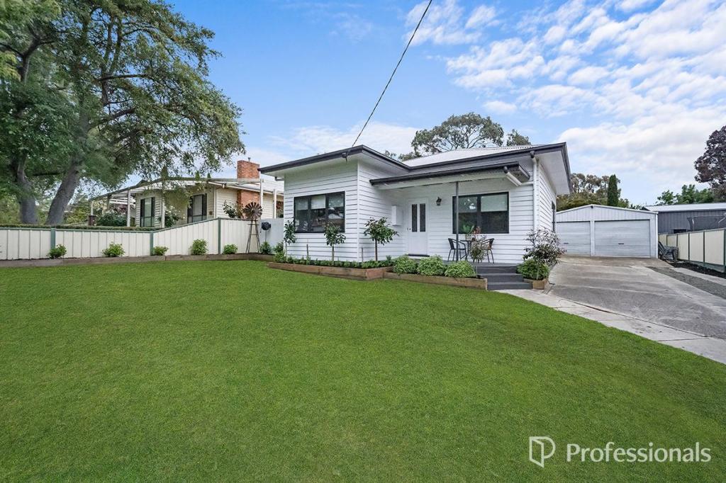 29 Hector St, Hamilton, VIC 3300