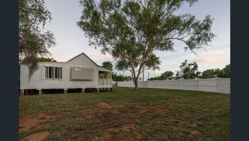 44 Gidyea St, Barcaldine, QLD 4725