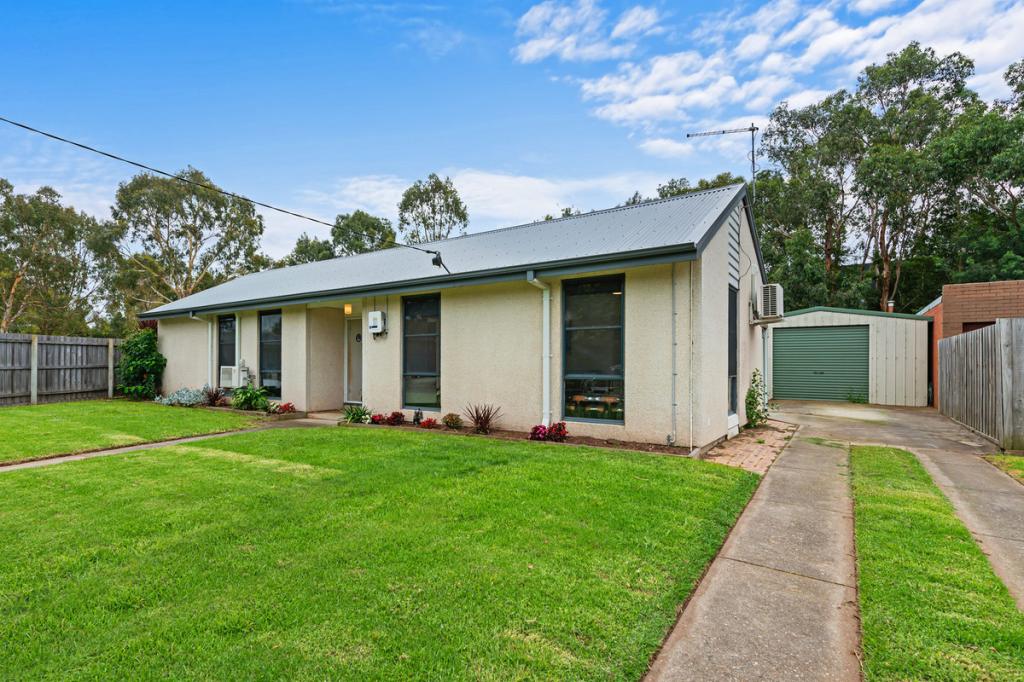 9 Shepherd Ct, Sale, VIC 3850