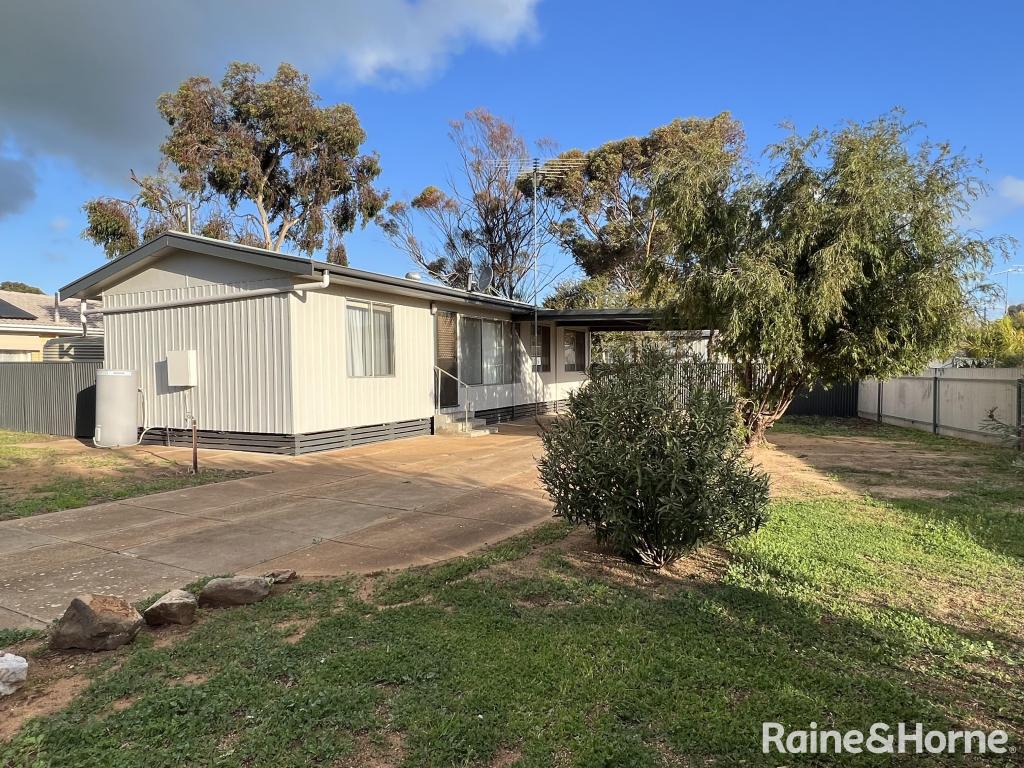 20 Kelly St, Balaklava, SA 5461