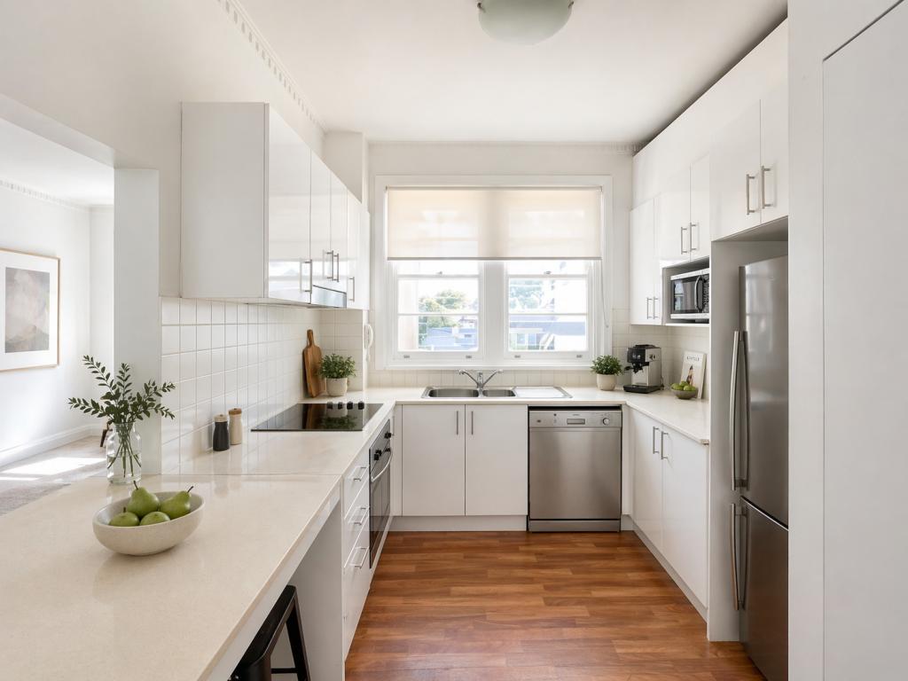 5/25 Victoria St, Waverley, NSW 2024