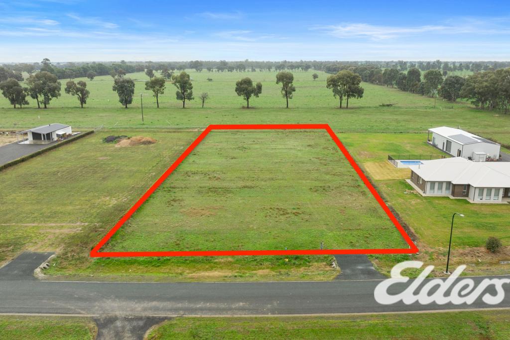 33 Adam Cl, Mulwala, NSW 2647