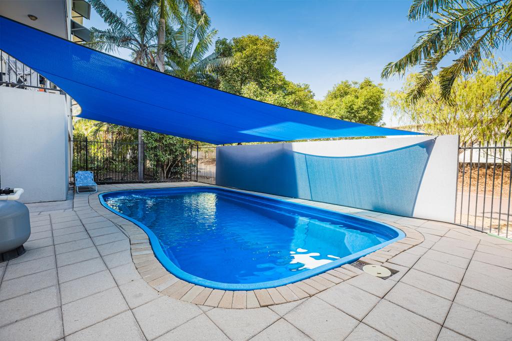 21/25 Sunset Dr, Coconut Grove, NT 0810