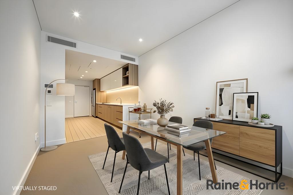 20807/2b Figtree Dr, Sydney Olympic Park, NSW 2127