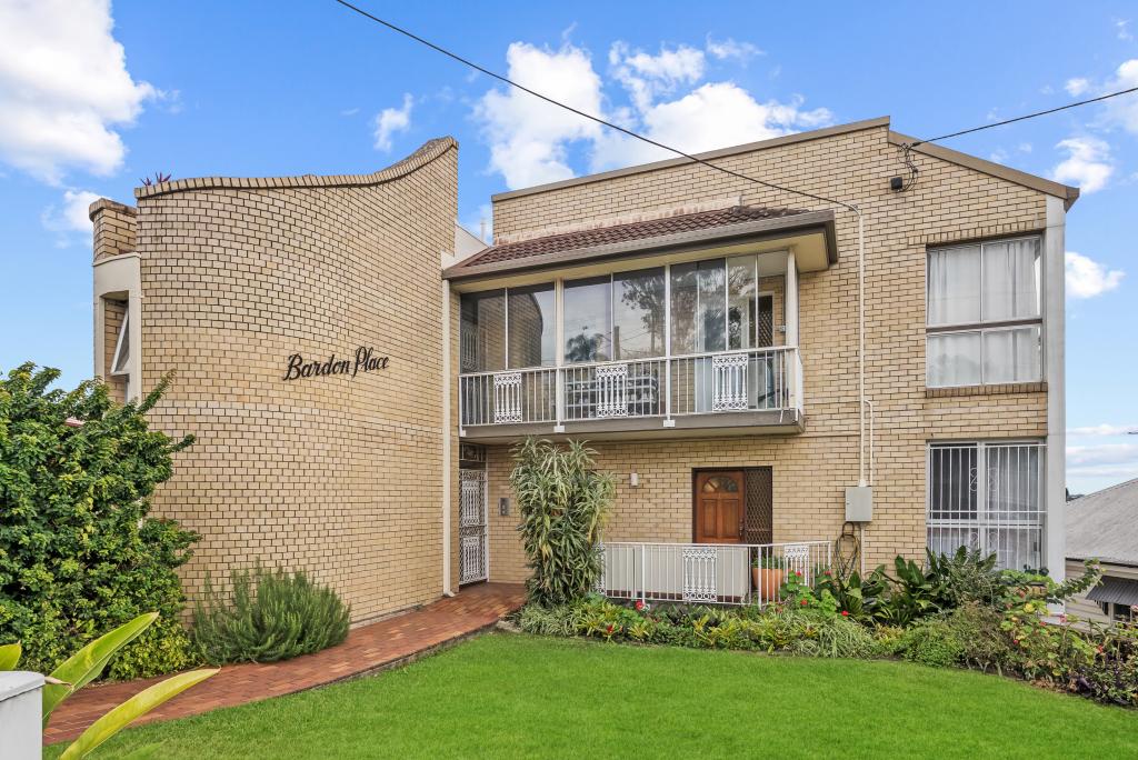 1/175 Jubilee Tce, Bardon, QLD 4065