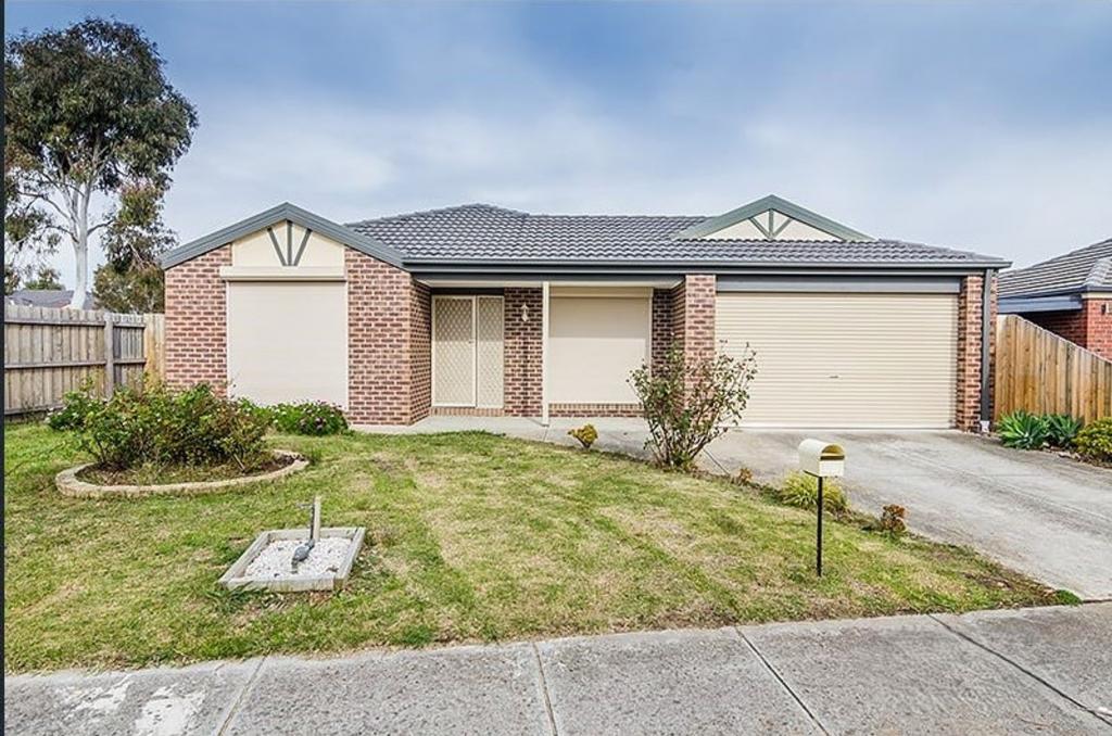 21 Kulkami Way, Cranbourne West, VIC 3977