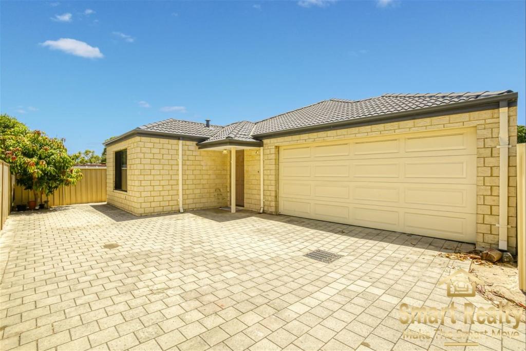 23a Trangie Way, Kelmscott, WA 6111