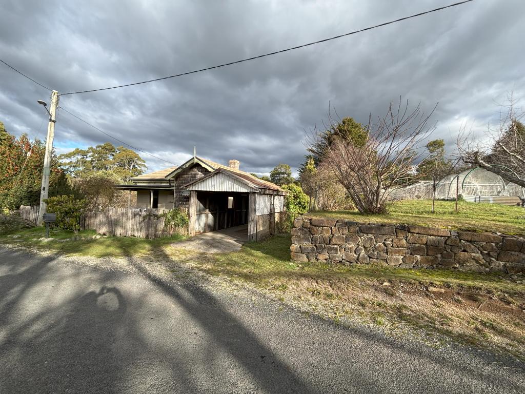 3 Mount Paris Dam Rd, Weldborough, TAS 7264