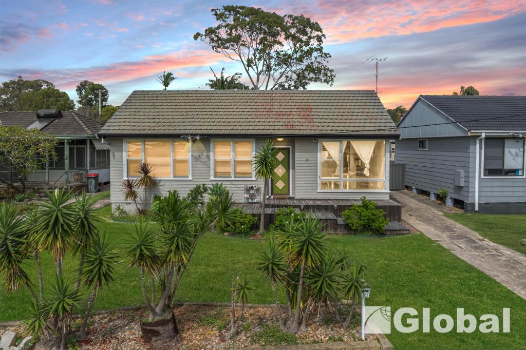 15 Alexander St, Mount Hutton, NSW 2290