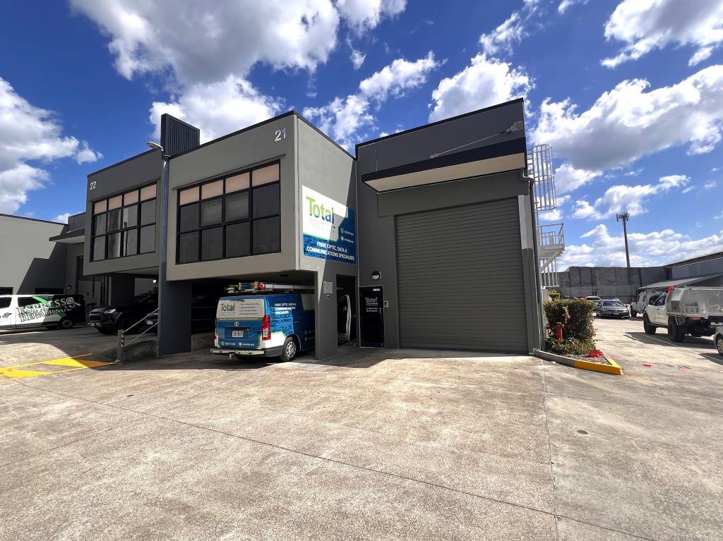 21/25 Ingleston Rd, Tingalpa, QLD 4173