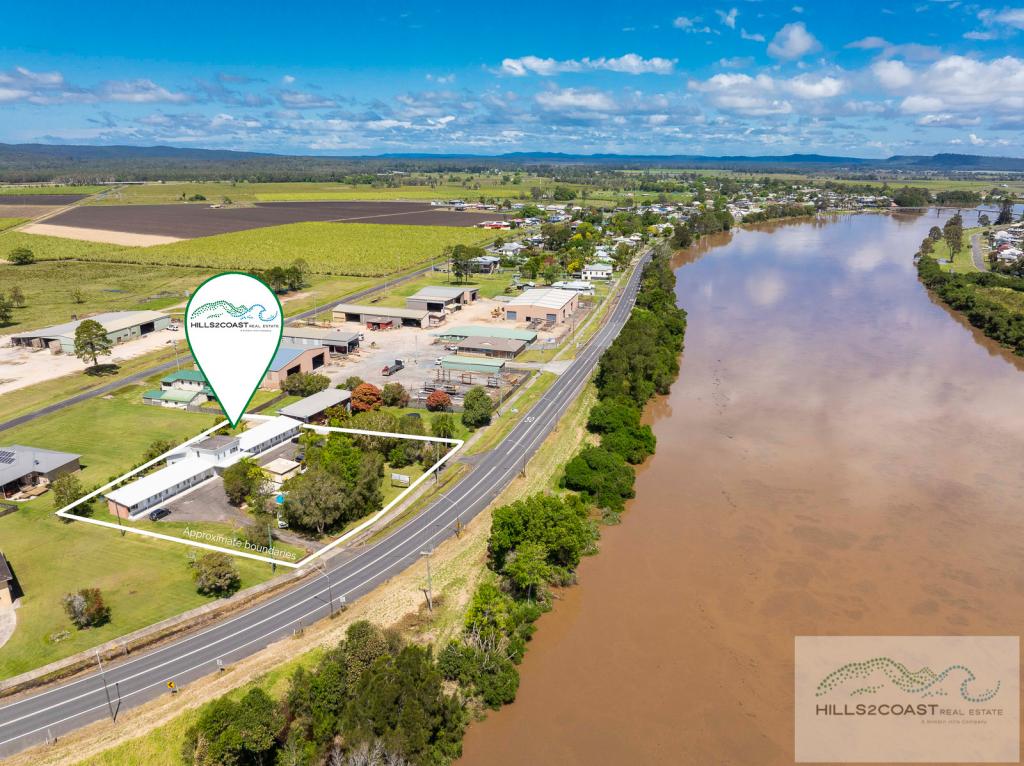 5 River St, Woodburn, NSW 2472