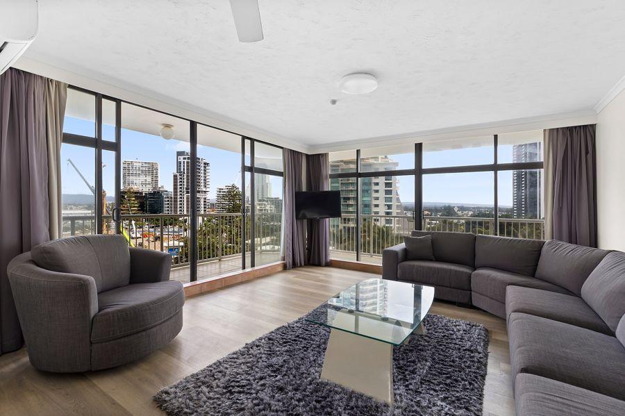 7E/3277 SURFERS PARADISE BVD, SURFERS PARADISE, QLD 4217