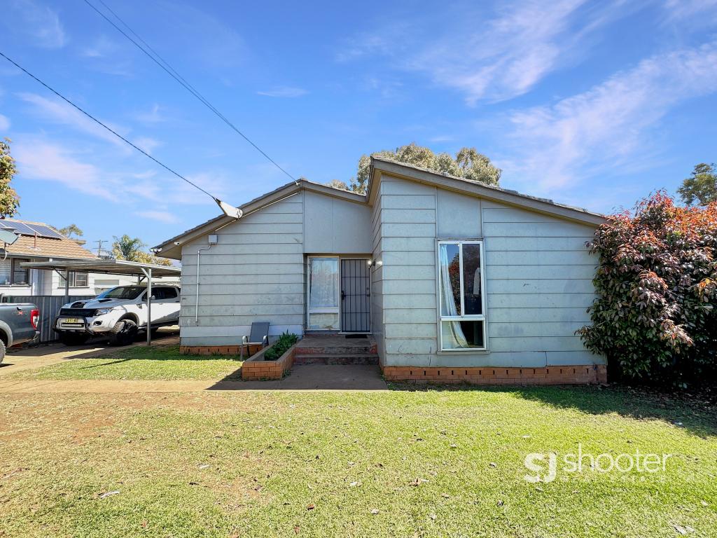 1 Braun Ave, Dubbo, NSW 2830