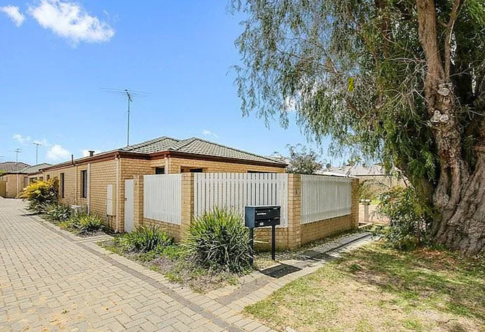 56d Tuckey St, Mandurah, WA 6210