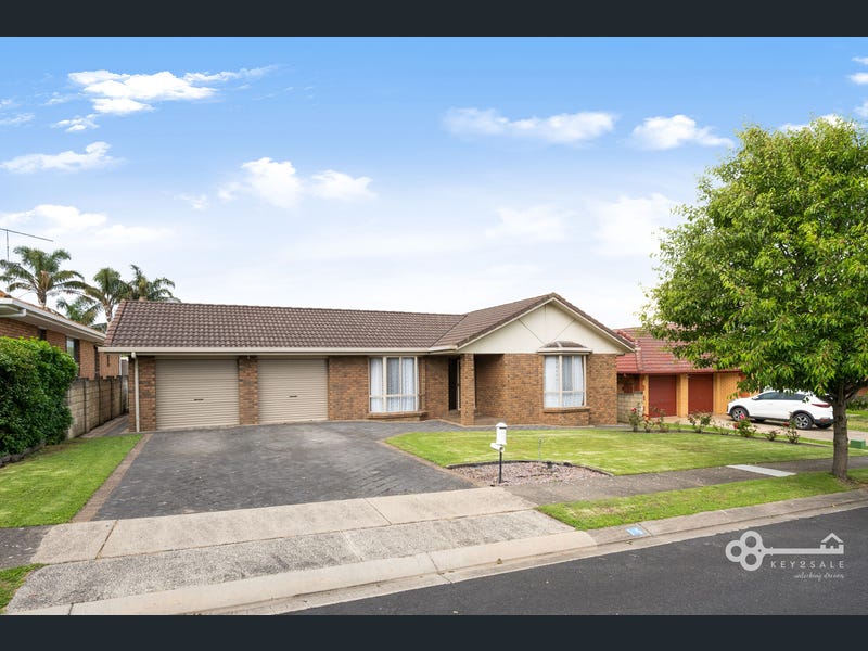 15 Lorikeet St, Mount Gambier, SA 5290