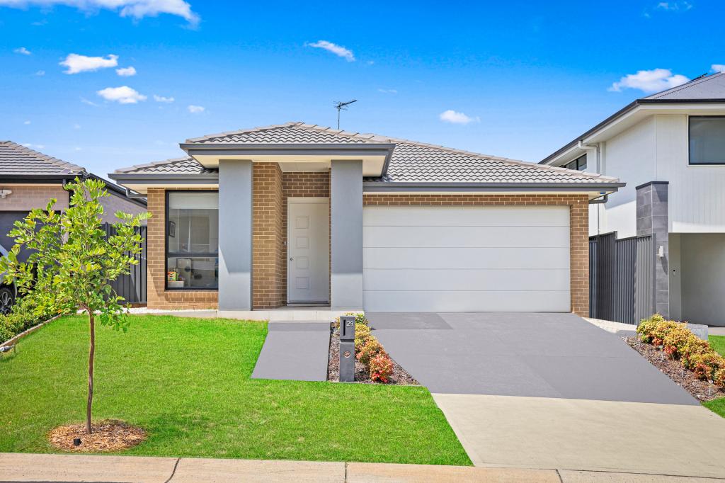 29 Kewba St, Grantham Farm, NSW 2765