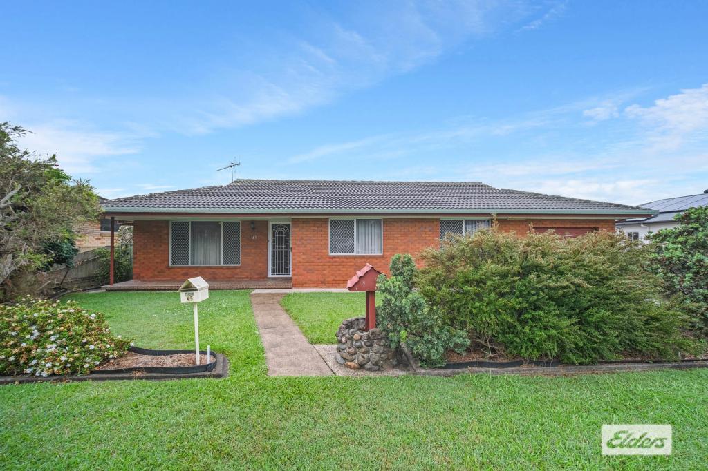 45 Railway Pde, Taree, NSW 2430