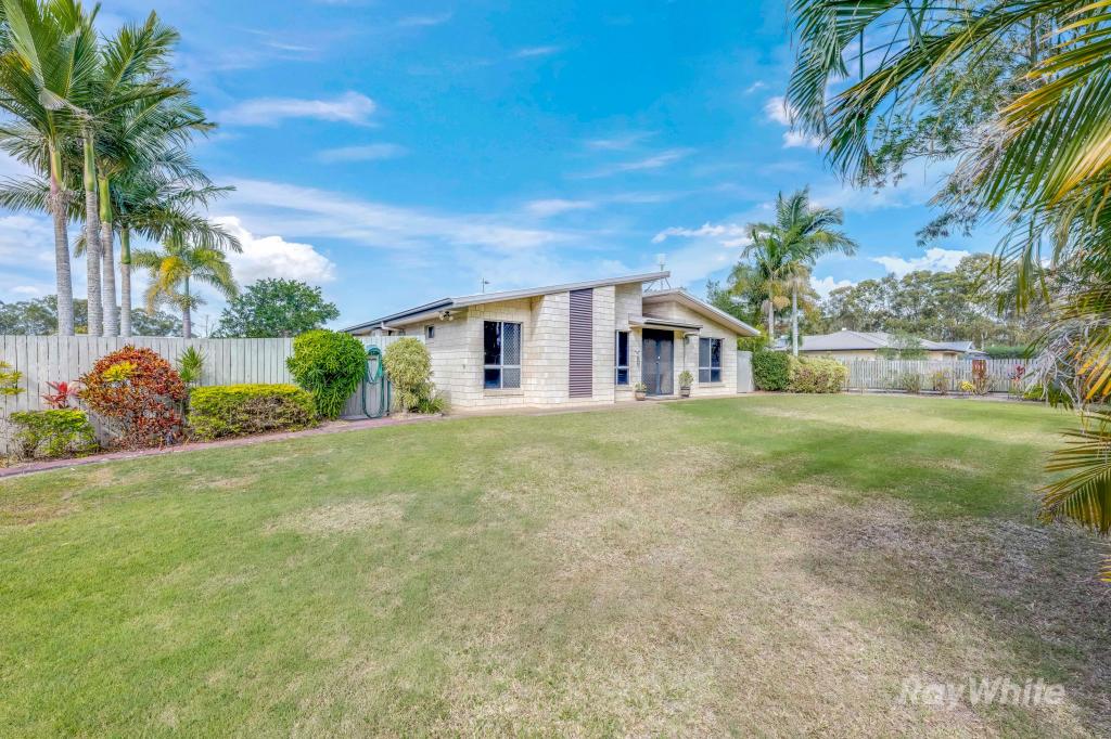 58 Grahams Rd, Sharon, QLD 4670