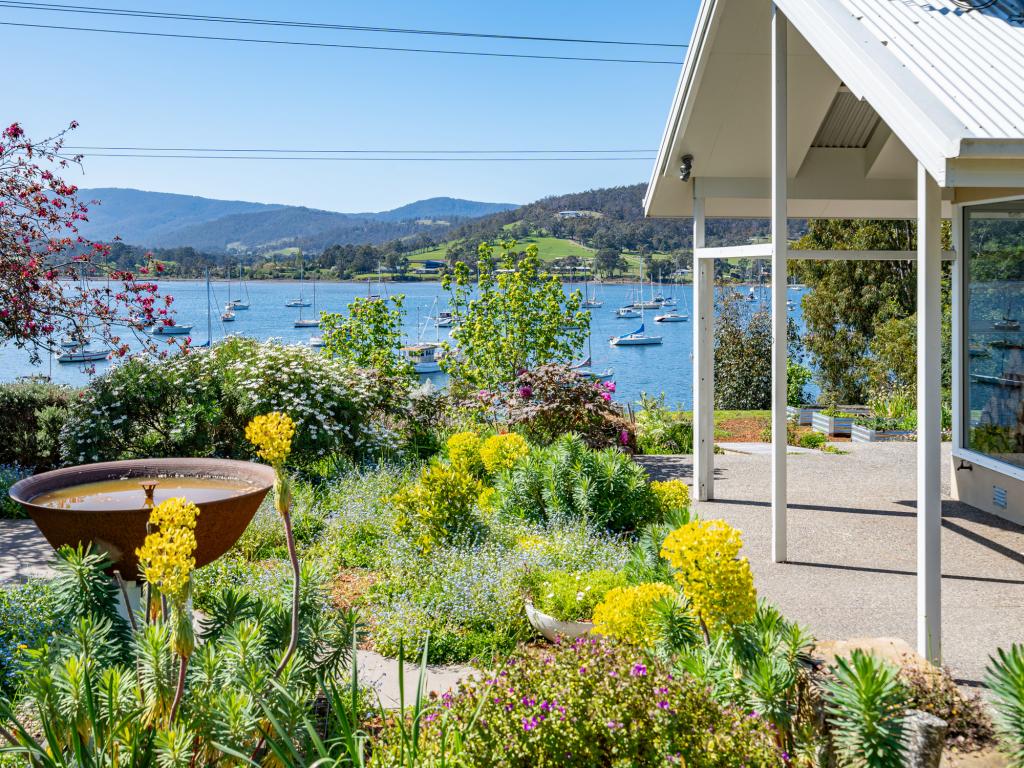 5 Jetty Rd, Cygnet, TAS 7112