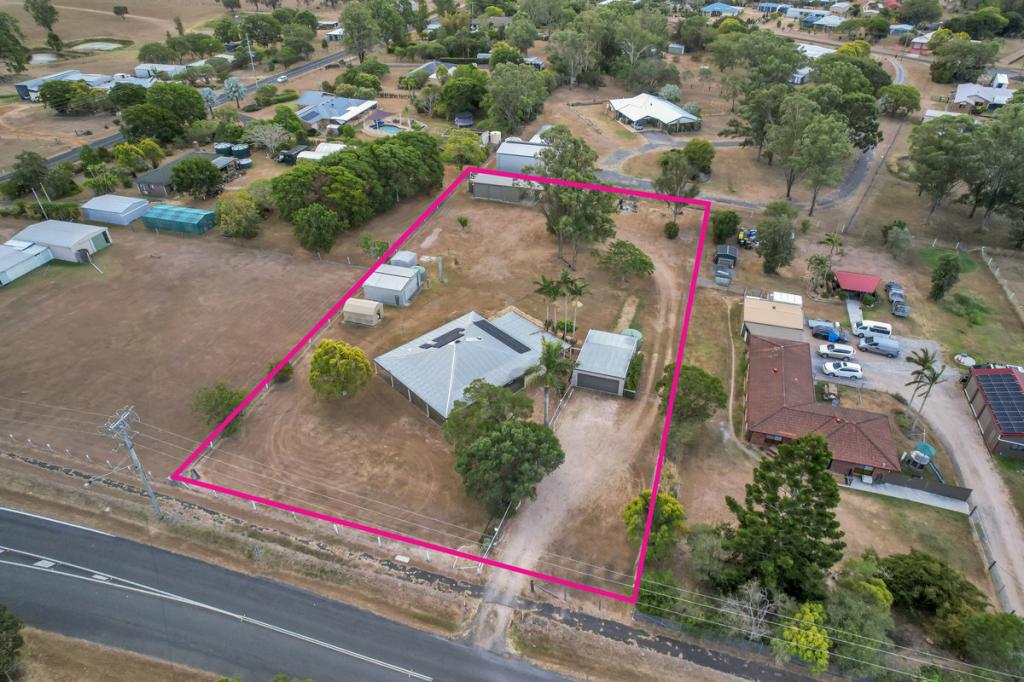 2943 Forest Hill Fernvale Rd, Lowood, QLD 4311