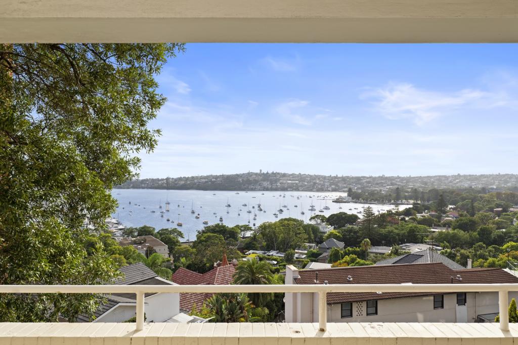 3/6 ASTON GDNS, BELLEVUE HILL, NSW 2023