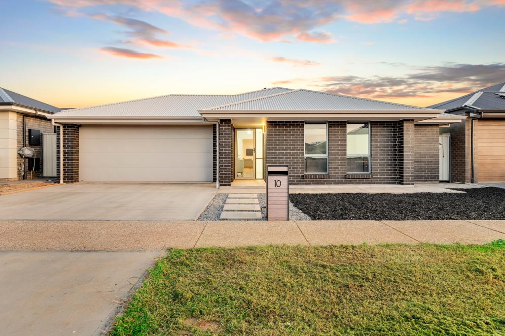 10 Tuono Ct, Munno Para West, SA 5115