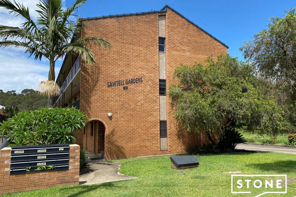 12/69 Boronia St, Sawtell, NSW 2452