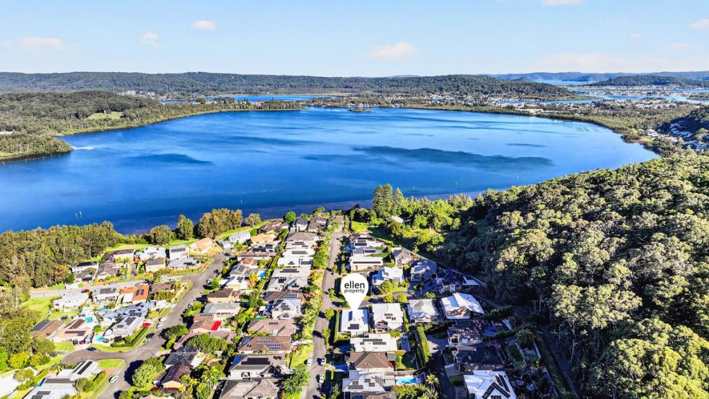 2 James Dunlop Cl, Kincumber, NSW 2251