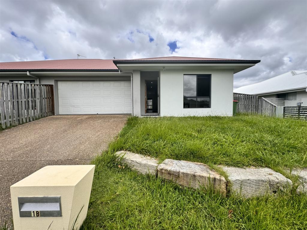 1b Charles Ave, Pimpama, QLD 4209