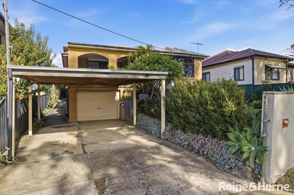314 Bungarribee Rd, Blacktown, NSW 2148