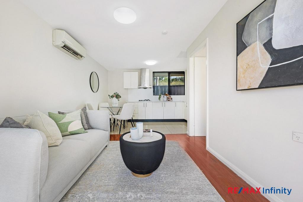 2/106a Ollier Cres, Prospect, NSW 2148