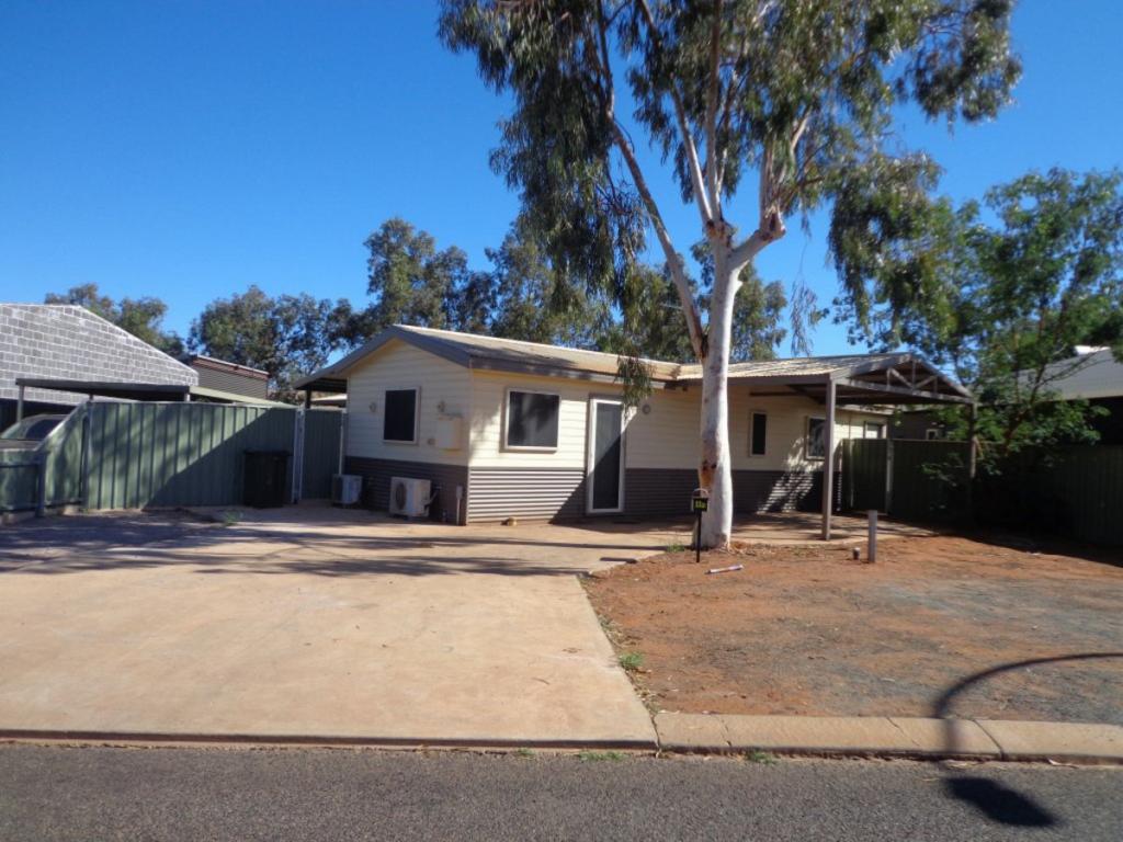 11a Corbet Pl, South Hedland, WA 6722