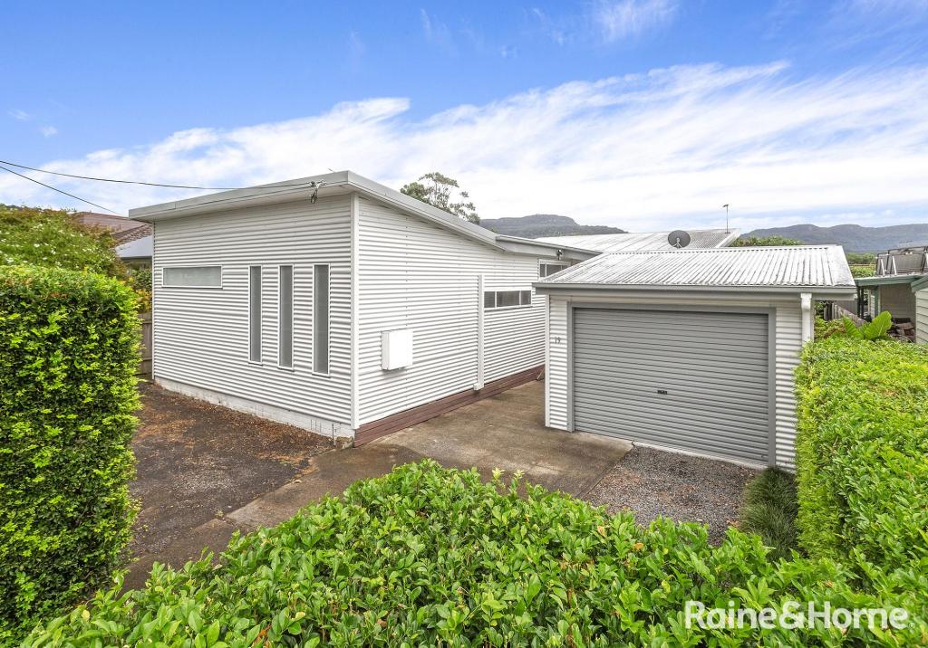 19 Queen St, Berry, NSW 2535