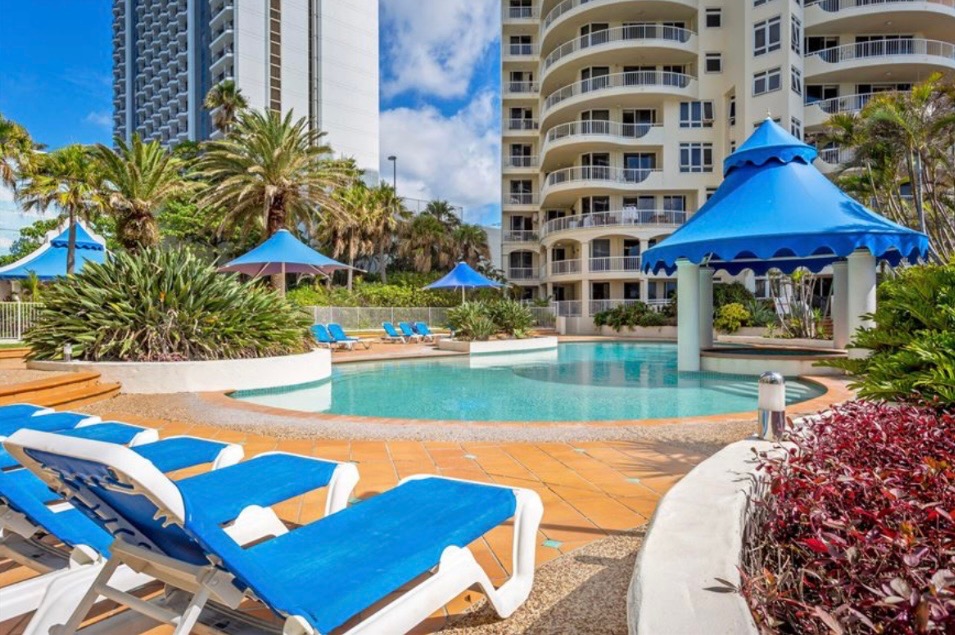 215/4-14 View Ave, Surfers Paradise, QLD 4217