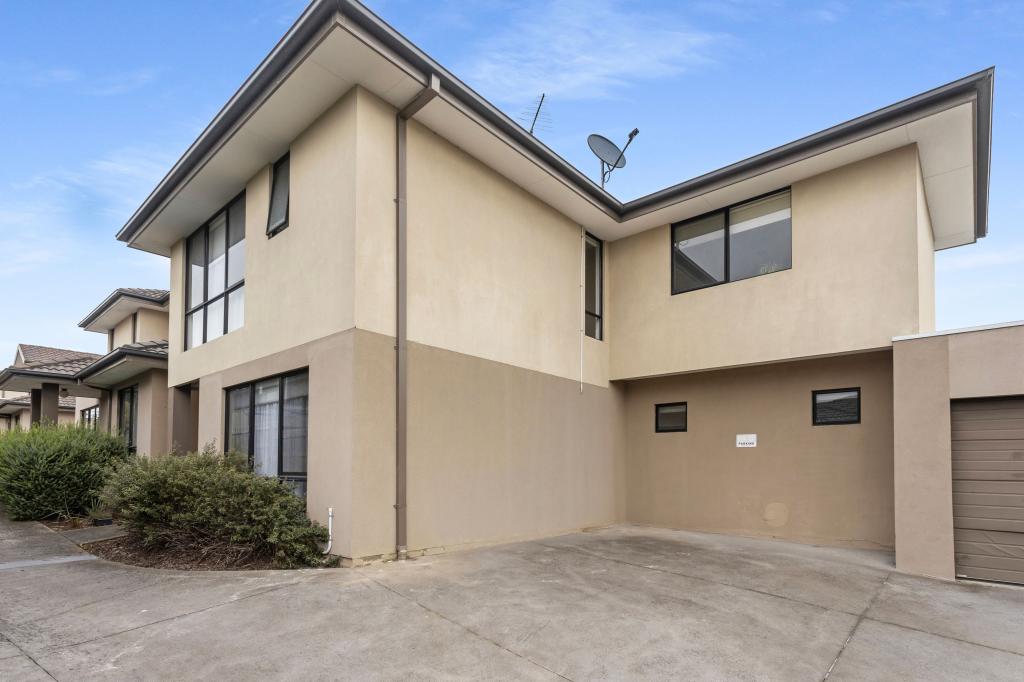 5/16 Sanders Rd, Frankston South, VIC 3199