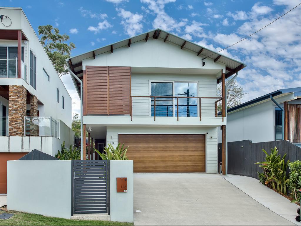 17a Willowie St, Stafford, QLD 4053