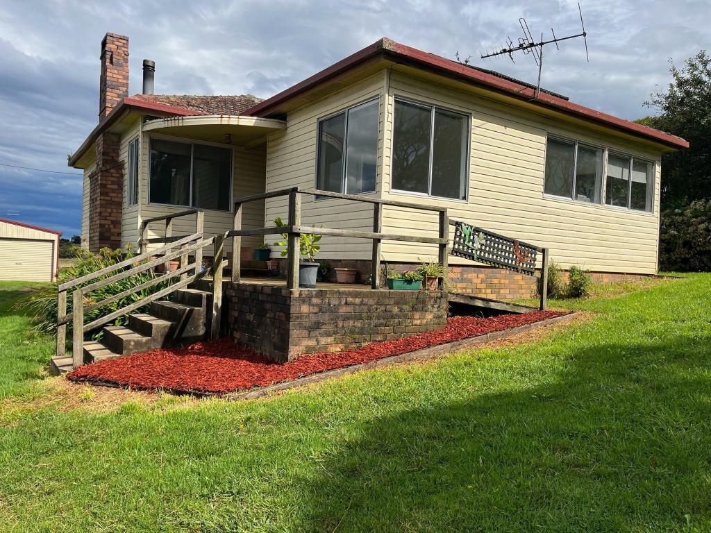 5597 Waterfall Way, Dorrigo, NSW 2453