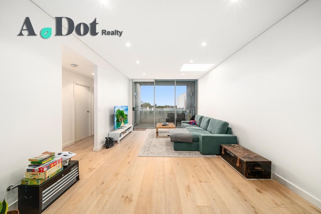 301/33 New Canterbury Rd, Petersham, NSW 2049